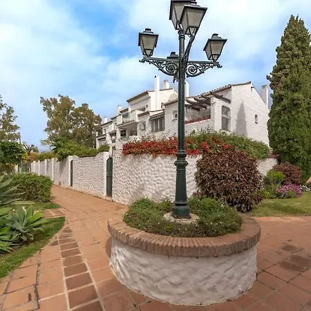 Apartment Lovely Benavista Walk To Rdr361